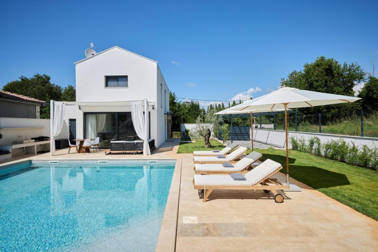 Villa Pura Vida Materada Eksteriør bilde