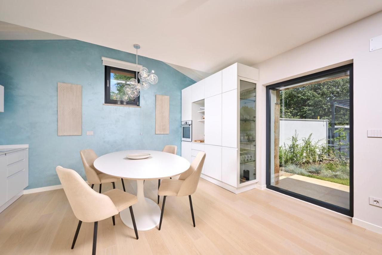 Villa Pura Vida Materada Eksteriør bilde