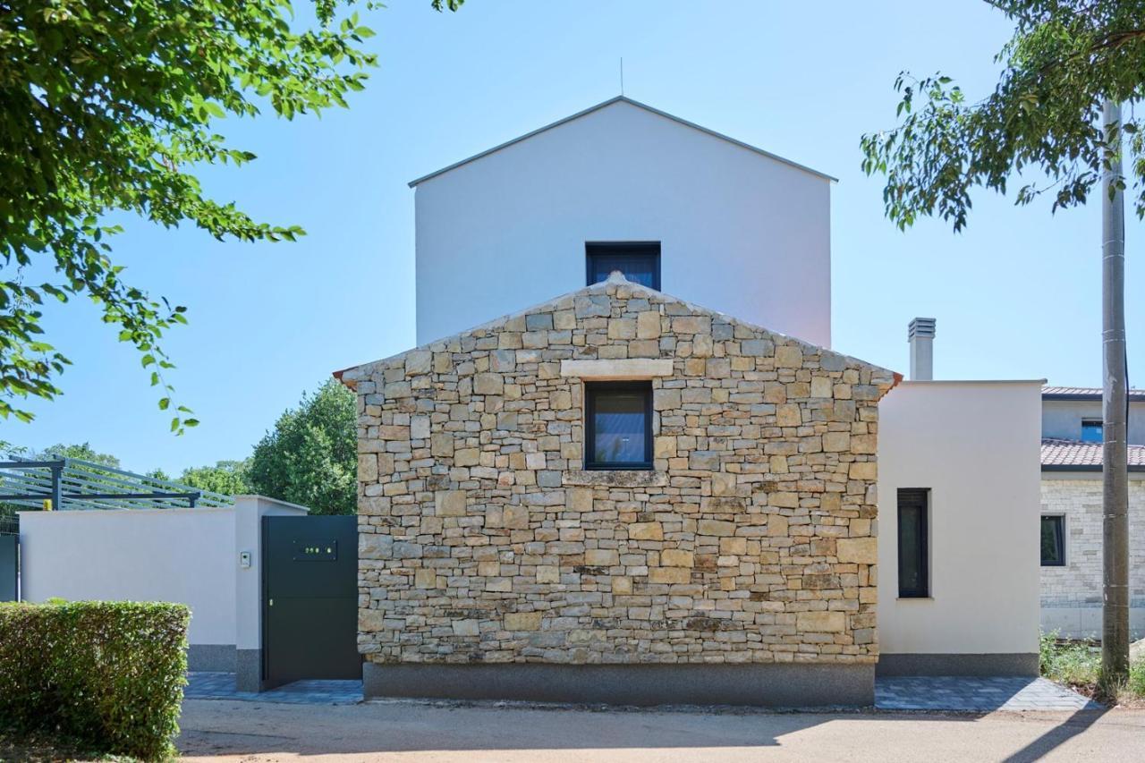 Villa Pura Vida Materada Eksteriør bilde