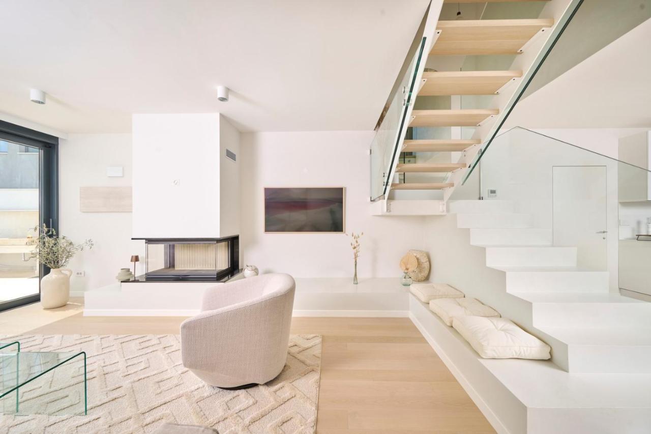 Villa Pura Vida Materada Eksteriør bilde